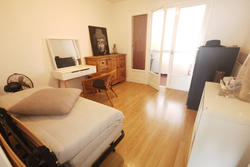 Vente appartement Toulon  