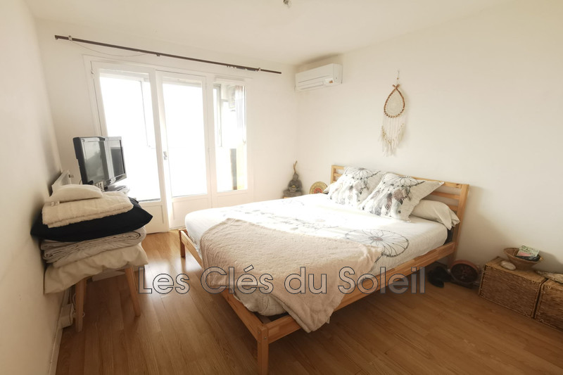 Vente appartement Toulon  