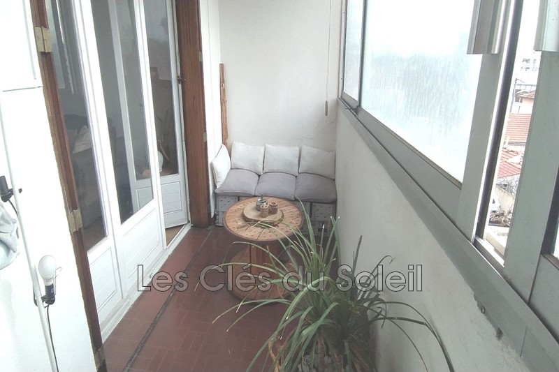 Photo n°5 - Vente appartement Toulon 83100 - 134 700 €