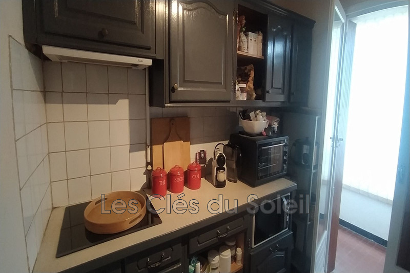 Photo n°7 - Vente appartement Toulon 83100 - 134 700 €