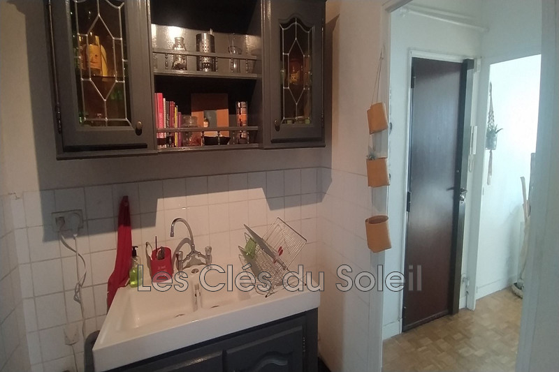 Photo n°8 - Vente appartement Toulon 83100 - 134 700 €