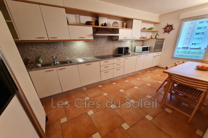 Photo n°4 - Vente appartement Hyères 83400 - 1 484 000 €