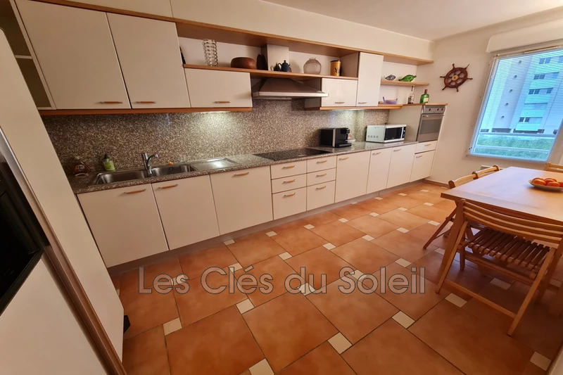 Vente appartement Hyères  