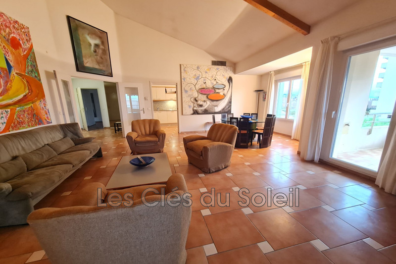 Photo n°3 - Vente appartement Hyères 83400 - 1 484 000 €
