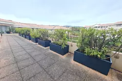 Vente appartement Hyères  