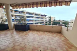 Vente appartement Hyères  
