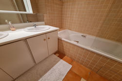 Vente appartement Hyères  