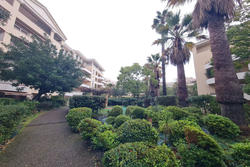Vente appartement Hyères  