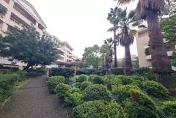 Vente appartement Hyères  