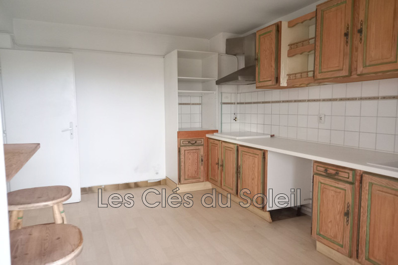 Photo n°2 - Vente appartement La Valette-du-Var 83160 - 200 000 €