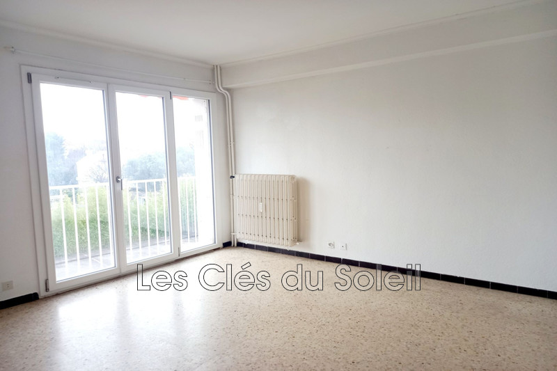 Photo n°1 - Vente appartement La Valette-du-Var 83160 - 200 000 €