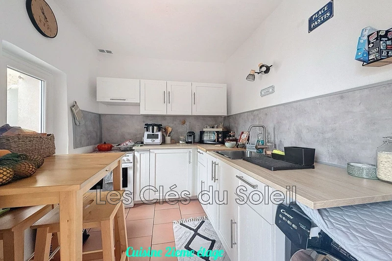 Photo n°7 - Commerce Montfort-sur-Argens 83570 - 267 000 €