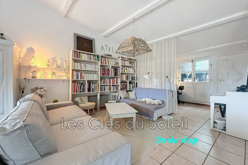 Photo n°1 - Commerce Montfort-sur-Argens 83570 - 280 000 €