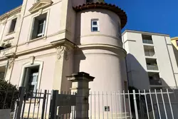 Vente appartement Hyères  