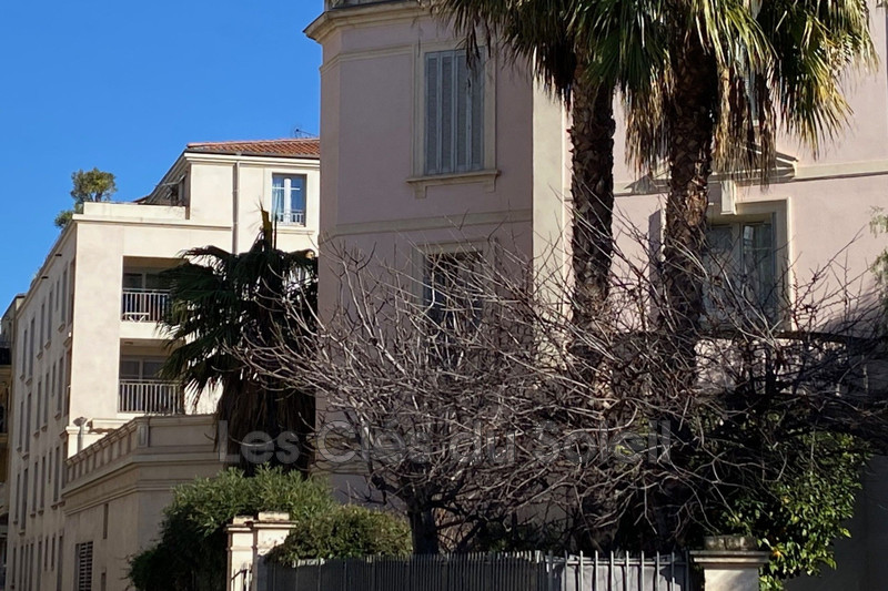 Photo n°2 - Vente appartement Hyères 83400 - 291 500 €