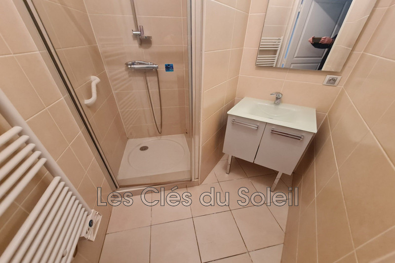 Vente appartement Hyères  
