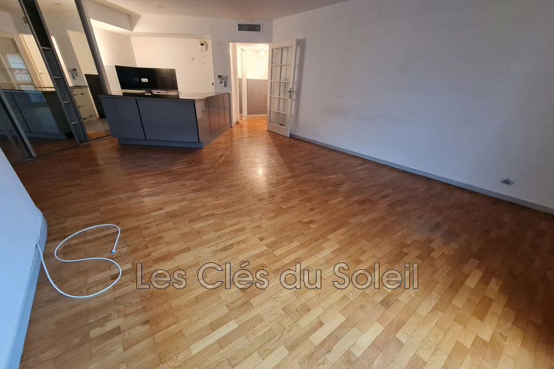 Vente appartement Hyères  