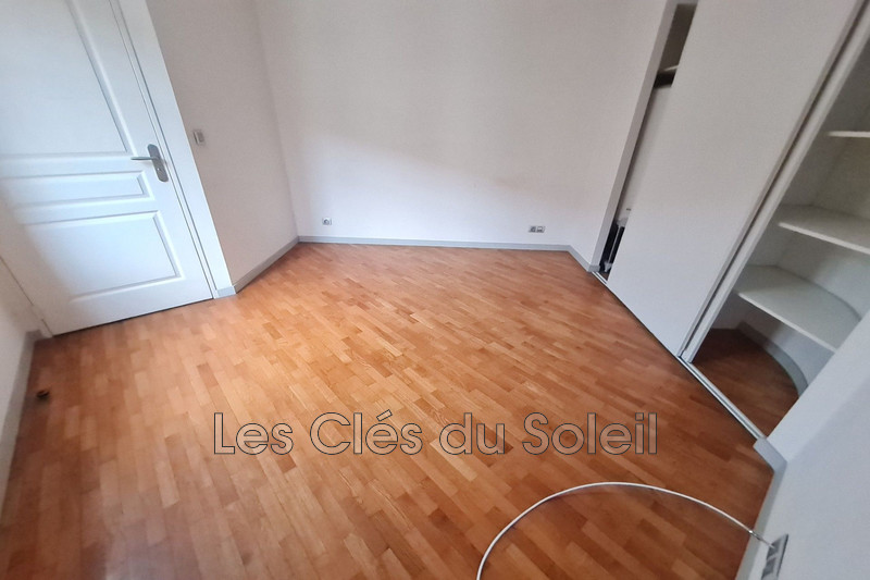 Vente appartement Hyères  