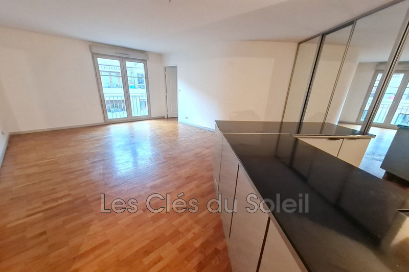 Vente appartement Hyères  