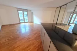 Vente appartement Hyères  