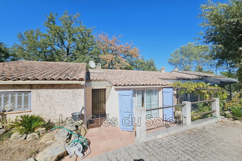 maison  8 pièces  La Celle   160&nbsp;m&sup2; -   