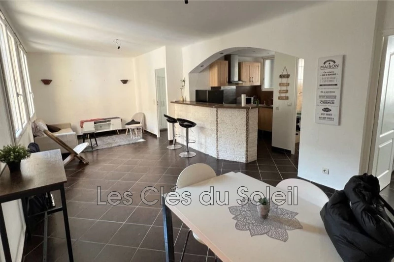 Vente appartement Toulon  
