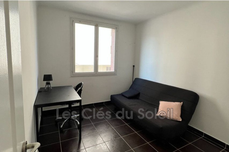 Vente appartement Toulon  