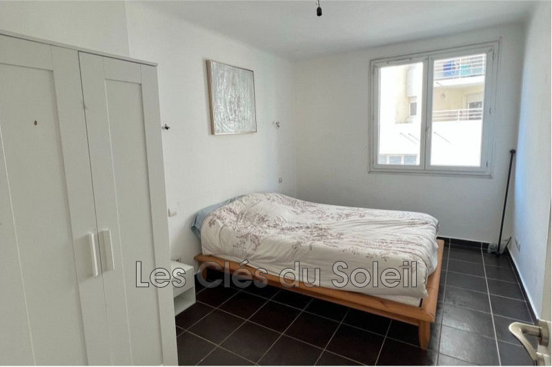 Vente appartement Toulon  