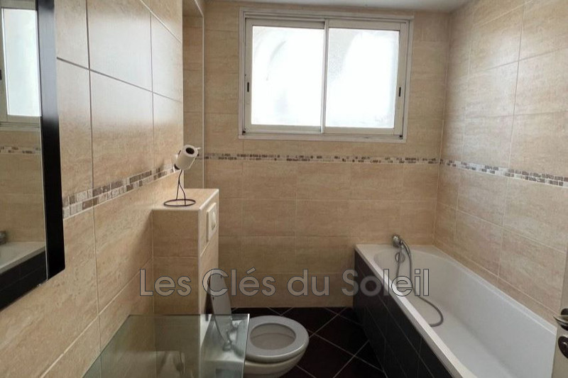 Vente appartement Toulon  