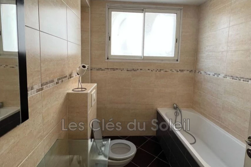 Vente appartement Toulon  