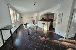 Vente appartement Toulon  