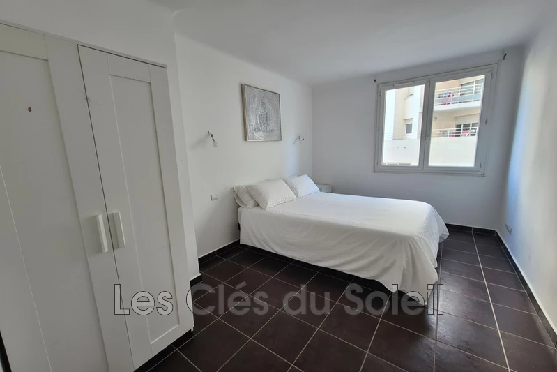 Vente appartement Toulon  