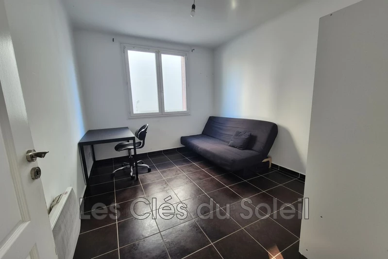 Vente appartement Toulon  