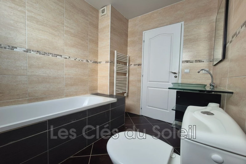 Vente appartement Toulon  