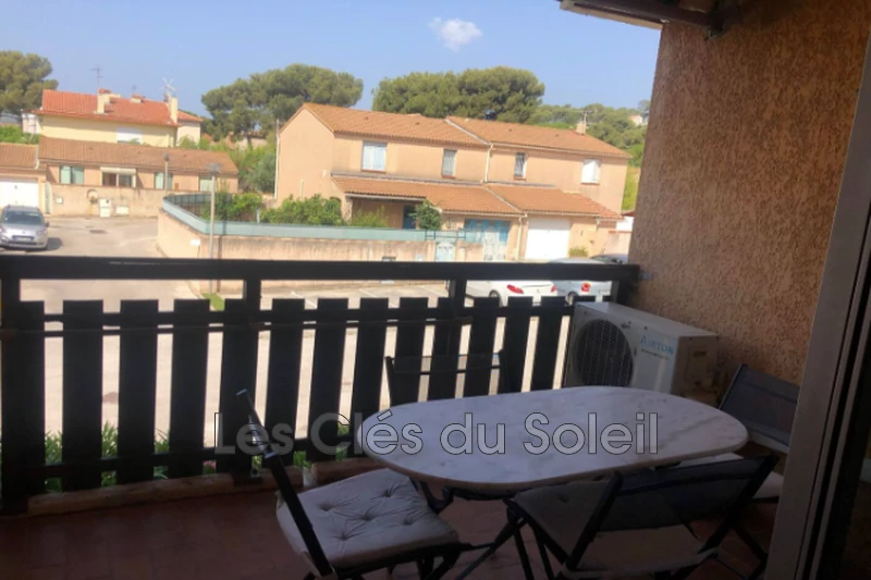 Vente appartement La Seyne-sur-Mer  