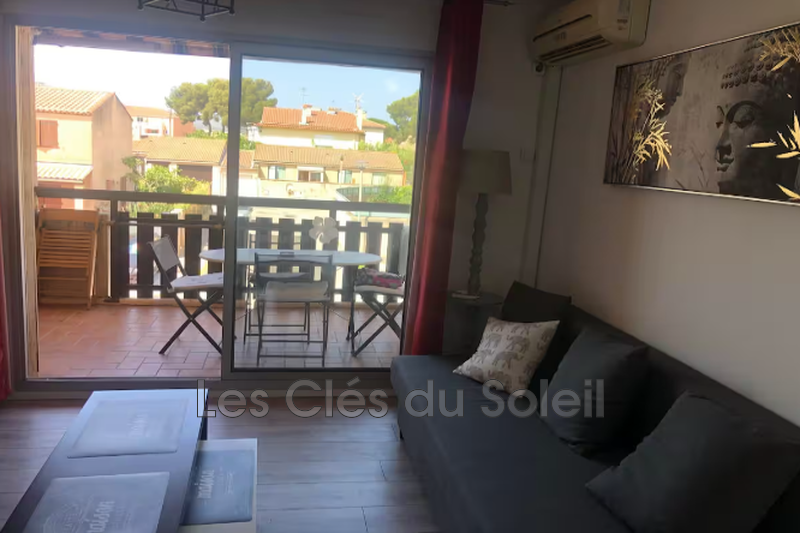 Vente appartement La Seyne-sur-Mer  