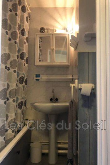 Vente appartement La Seyne-sur-Mer  