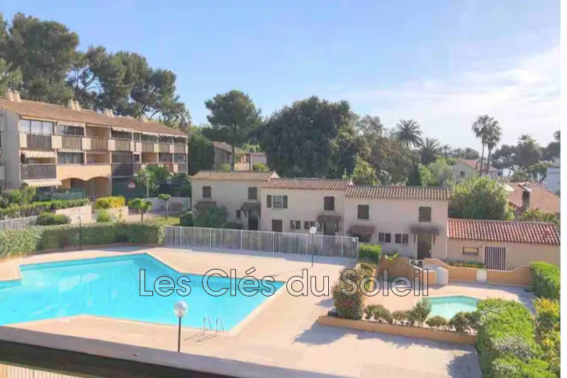 Vente appartement La Seyne-sur-Mer  