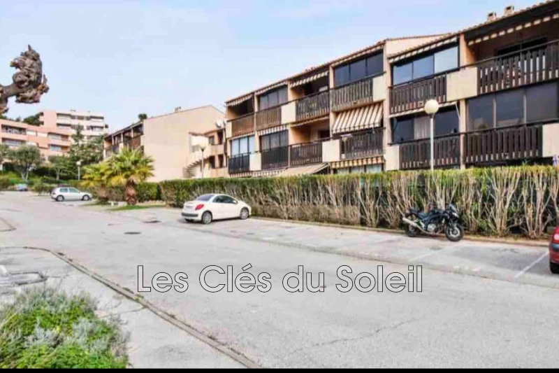 Vente appartement La Seyne-sur-Mer  