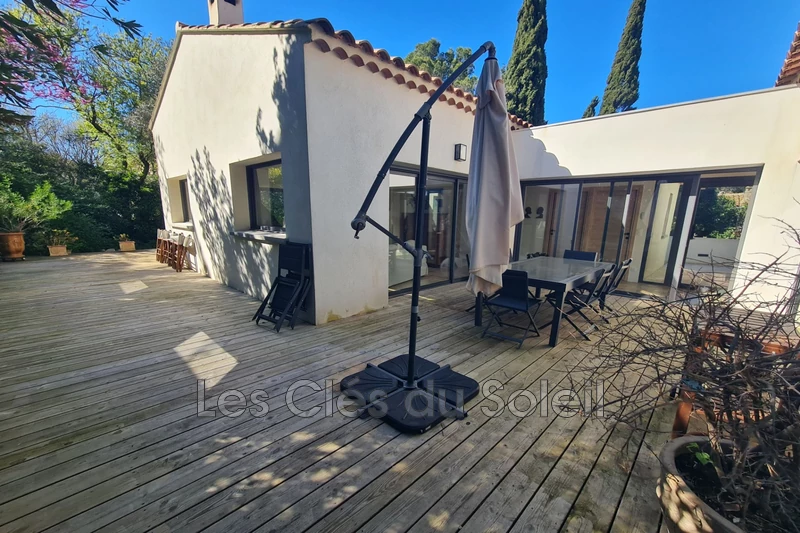 maison  6 pièces  La Garde Sainte marguerite  124&nbsp;m&sup2; -   
