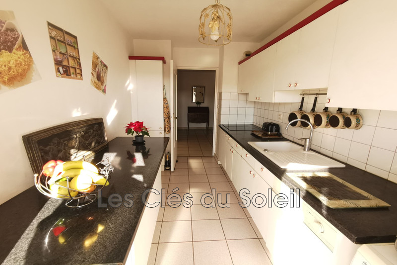 Photo n°2 - Vente appartement Toulon 83000 - 178 000 €