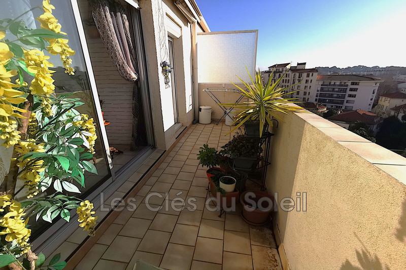 Photo n°3 - Vente appartement Toulon 83000 - 178 000 €