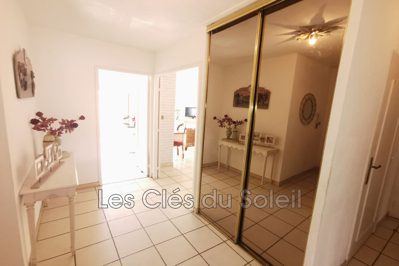 Photo n°4 - Vente appartement Toulon 83000 - 178 000 €