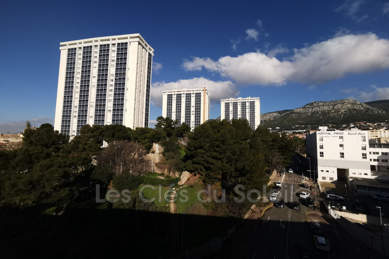 Photo n°10 - Vente appartement Toulon 83000 - 178 000 €