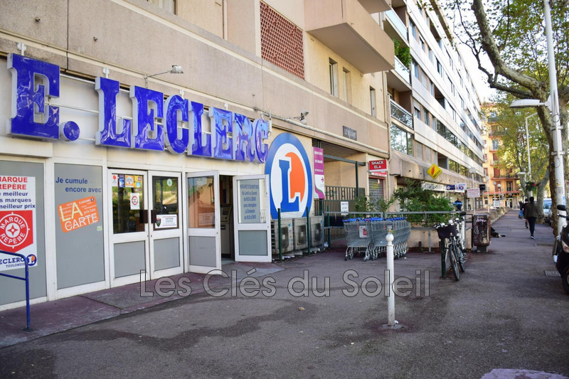 Photo n°11 - Vente appartement Toulon 83000 - 178 000 €