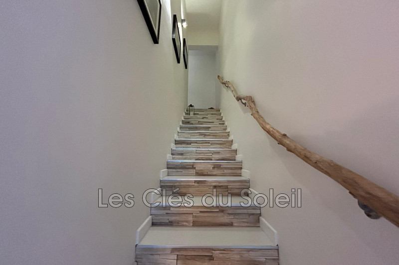 Vente appartement Saint-Cyr-sur-Mer  