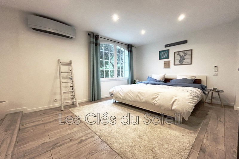 Vente appartement Saint-Cyr-sur-Mer  