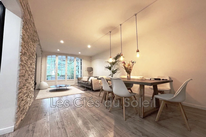 Vente appartement Saint-Cyr-sur-Mer  