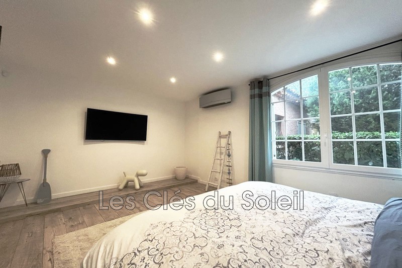 Vente appartement Saint-Cyr-sur-Mer  