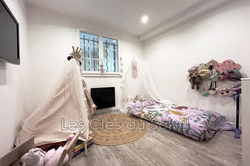 Vente appartement Saint-Cyr-sur-Mer  